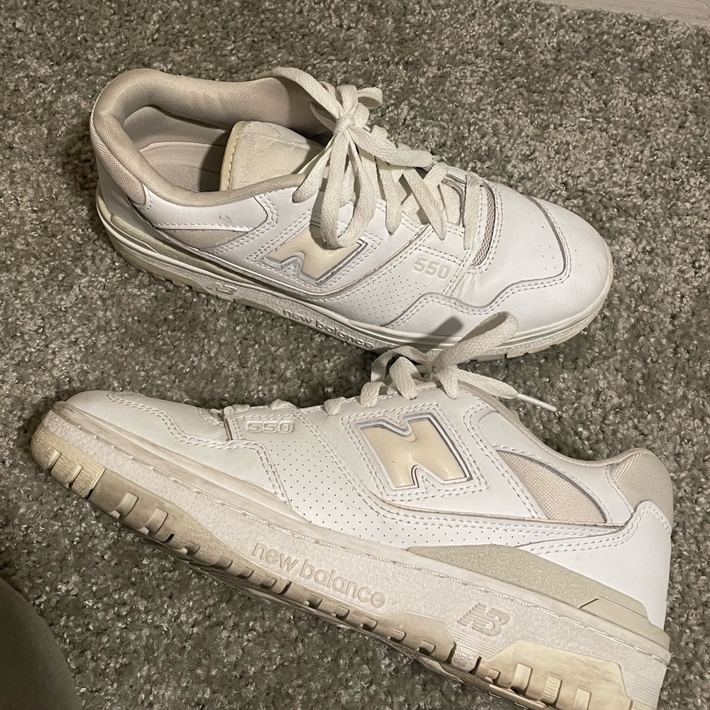 New Balance 550